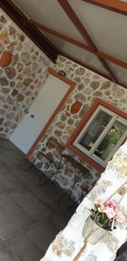 G&A Rooms Marmari Szoba fotó