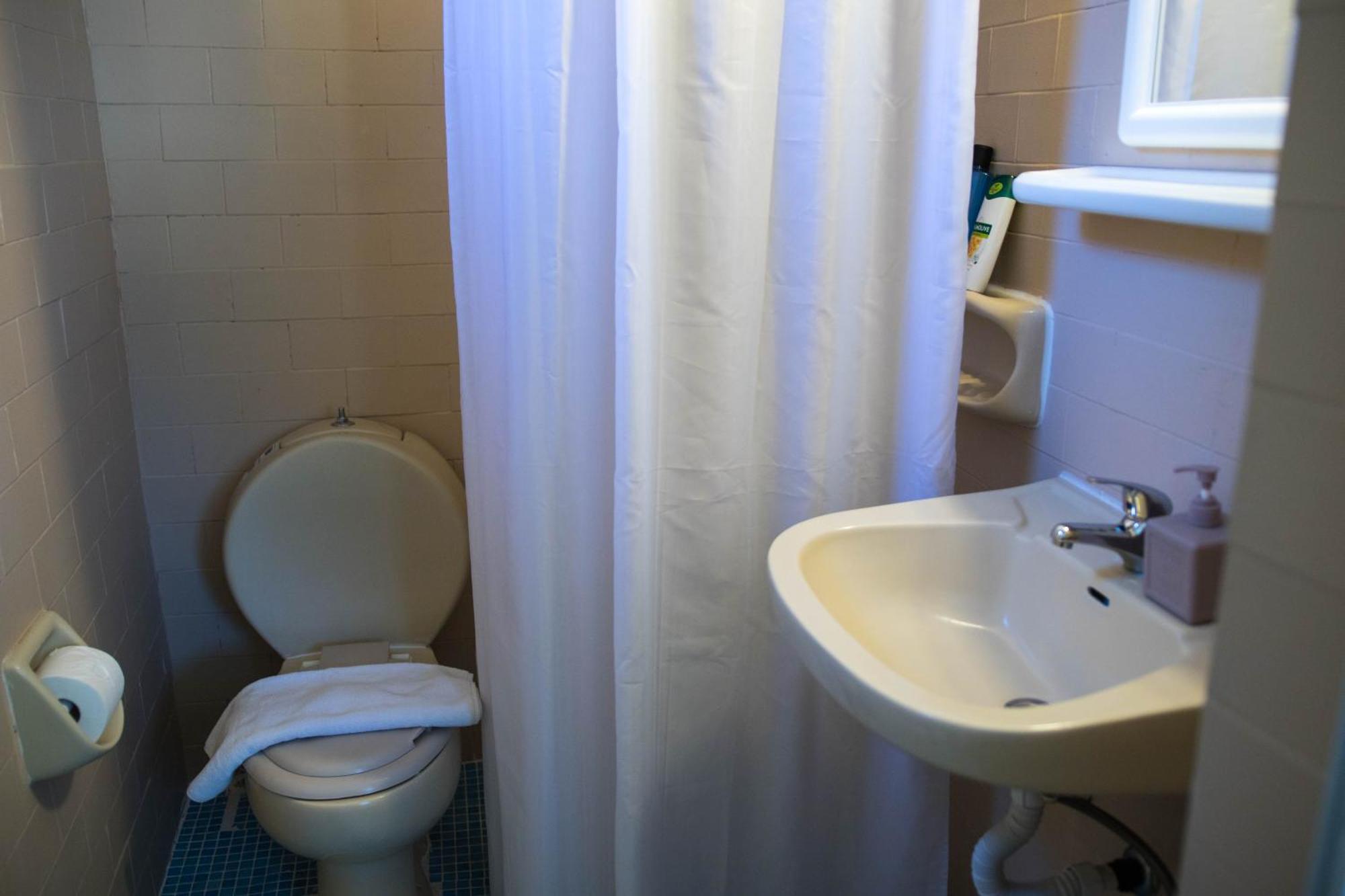 G&A Rooms Marmari Kültér fotó