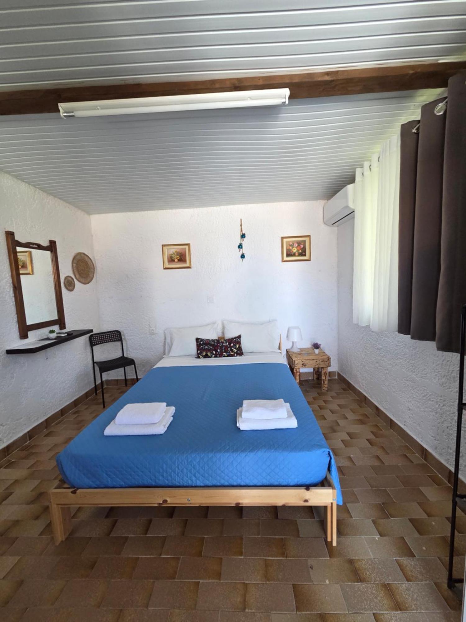 G&A Rooms Marmari Szoba fotó