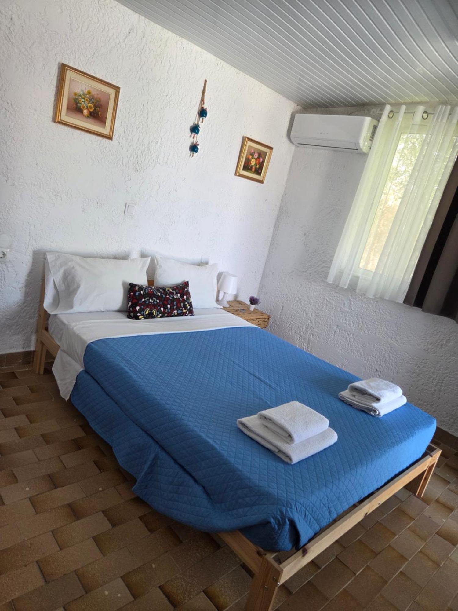 G&A Rooms Marmari Szoba fotó